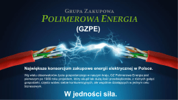Polimerowa Energia