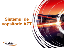 AZT - Audatex