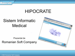 Hipocrate Spital