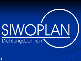 SIWOPLAN GmbH
