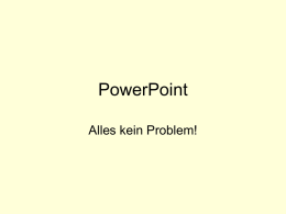 PowerPoint - Hugo-von