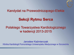 Prezentacja (PowerPoint) - Oddział Lubelski Polskiego Towarzystwa