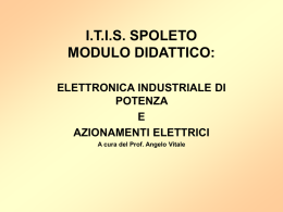Elettronica Industriale