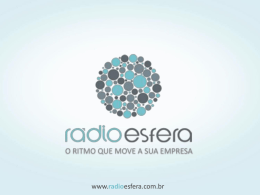 Player - Radio Esfera