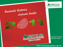 Expo_Emprende_2011_5.. - IMPULSA Puebla Tlaxcala