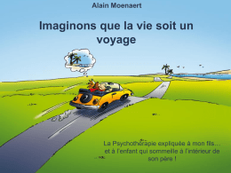 Diapositive 1 - Alain Moenaert