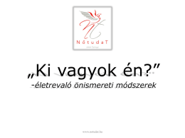 Notudat_Kivagyoken_vetites