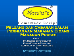 Noraini`s Group of Companies