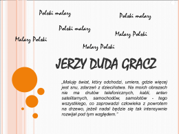 Jerzy Duda