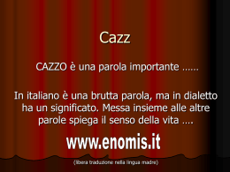 PPS 471 - Enomis.it