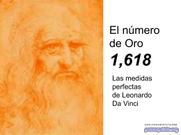 Leonardo Da Vinci - PowerPoints .org