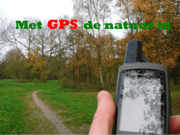 GPS - IVN