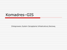 komadres_gis_prezentacja - Etob-Res