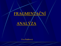 Fragmentacni_analyza_Paderova_2008