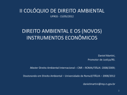 - Portal Direito Ambiental