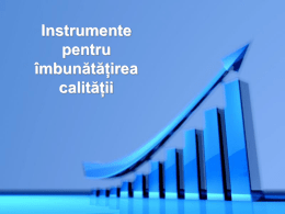 secventa_3a_Instrumente_imbunatatire_calitate