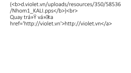 Đường dẫn không hợp lệ hoặc file đã bị xóa (d.violet.vn/uploads