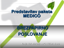Slide 1 - Spletnik.si