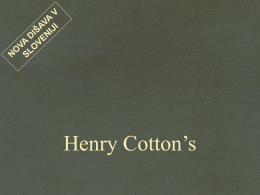 henry-cottons