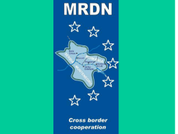 mikroregije Dunav - Nera - Grupul Ecologic de Colaborare Nera