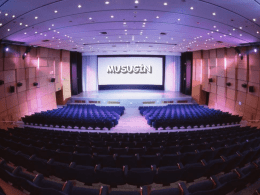 PowerPoint Sunusu