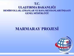 marmaray