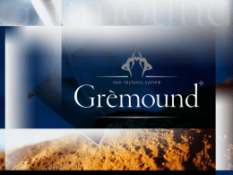 Reliance - Gremound