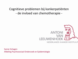 Bekijk de presentatie - Antoni van Leeuwenhoek