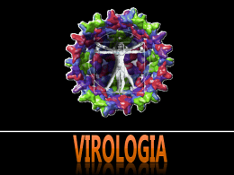Virologia - Universidade Castelo Branco
