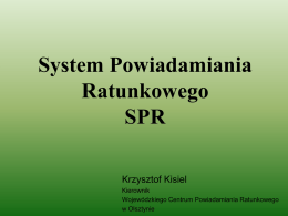 System_Powiadamiania_Ratunkowego_SPR_x