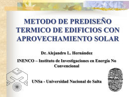 Metodo_Prediseniox - Universidad Nacional de Salta