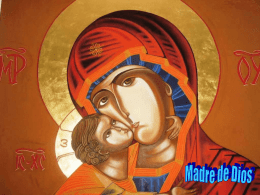 Diapositiva 1 - Parroquia Corazón de María (Vigo)