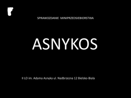 asnykosx