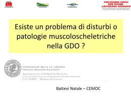 - RLS Filcams lombardia