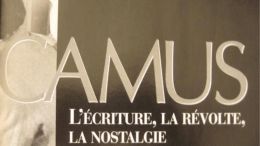 Camus - Unblog.fr