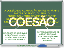 COESÃO (1) - Amazon S3