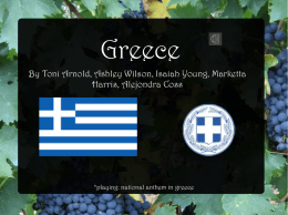 Greece_presentation.odp