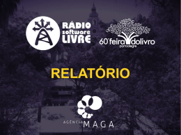 Relatorio_RadioLivreNaFeira.odp