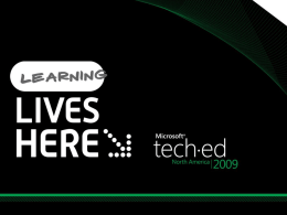 Jason Sandys Senior Lead Consultant Catapult Systems, Inc. Session Code: MGT312 Native Mode Setup Dialogs.