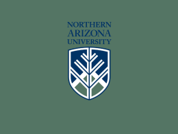 NCA Self-Study  Task Force Orientation Institutional Accreditation  Higher Learning Commission of the North Central Association of Colleges and Schools   One of six regional.