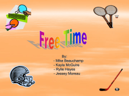 By: - Mike Beauchamp - Kayla McGuire - Rylie Hayes - Jessey Moreau 1.Where was invented ,and by who? 2.What game was Badminton originated from? 3.What.