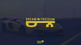 THIS IS YOUR PRESENTATION TITLE Dream 4 Freedom – Impian Menuju Kesuksesan  komunitas sosial keuangan terbaru di tahun 2015 dengan teknologi yang tercanggih,