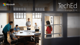 Performance at scale  Common mistakes  Best practices for fast pages  SPO and load  What makes SPO different from on-prem SharePoint  Why pages get slow  Tips and tricks to make your pages fast  SPO&rsquo;s scale.