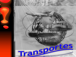 Definição de Transporte Transporte, meio de translação de pessoas ou bens a partir de um lugar para outro.
