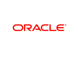 New Oracle Features for .NET Developers Alex Keh Principal Product Manager Server Technologies Agenda • • • •  Oracle on .NET Themes Ease of Development Performance Manageability and Installation.