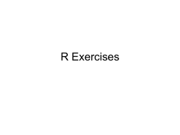 R Exercises igf.txt data: ANOVA &bull; Số liệu &ndash; T&ecirc;n dataset: igf.txt &ndash; T&ecirc;n c&aacute;c biến: id, age, sex, weight, height, ethnicity, igfi, igfbp3,