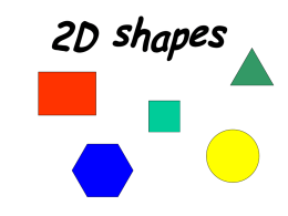 What shape am I? • I have 1 side • I have no corners • I have no parallel sides • I only have.