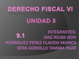 Son obligaciones de los mexicanos:  IV. Contribuir para los gastos públicos, así de la Federación, como del Distrito Federal o del estado y.