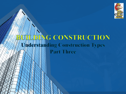 Codes  In New York State, building construction, heating plants, HVAC, etc., are regulated by the following;  The Building Code  The Existing.