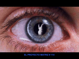 EL PROYECTO MATRIZ # 114 SOBERANA ORDEN MILITAR DE MALTA: OTRAS VERSIONES II.